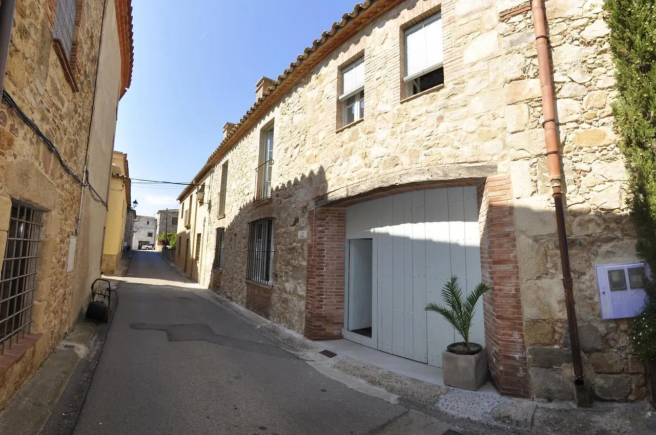 Feriehus Can Bufas Platja d'Aro Spanien