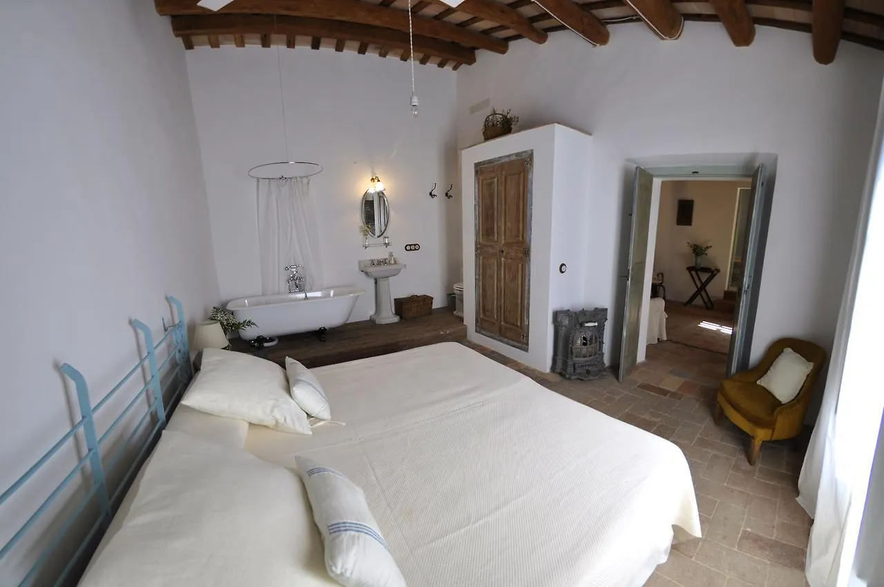 Feriehus Can Bufas Platja d'Aro Spanien